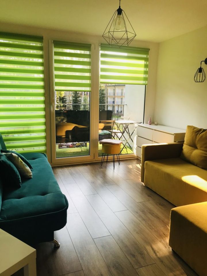 Mieszkanie 1-pokojowe Okuninka. Zdjęcie 2