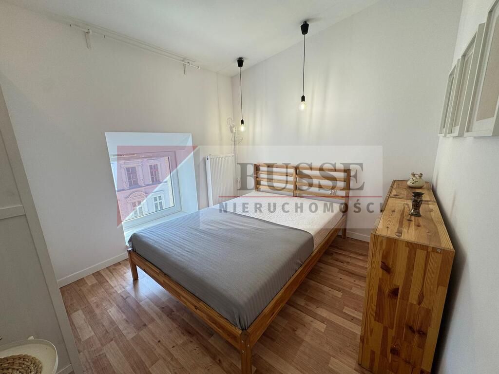 Mieszkanie 2-pokojowe Szczecin Centrum, ul. Kaszubska. Zdjęcie 7