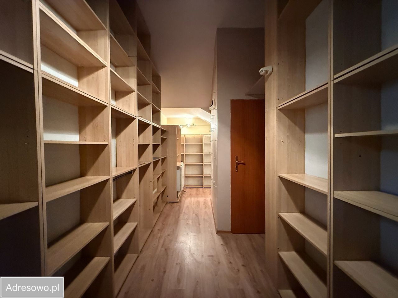 dom wolnostojący, 10 pokoi Mińsk Mazowiecki, ul. Mazowiecka. Zdjęcie 14