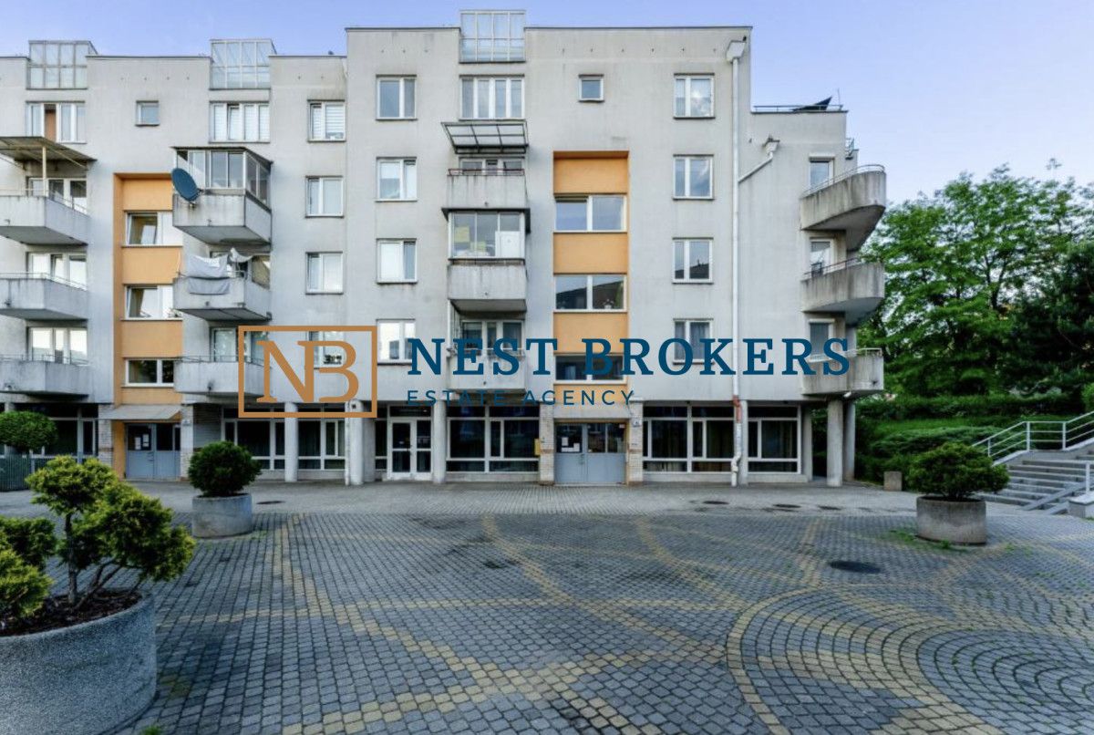 Mieszkanie 3-pokojowe Kraków Mistrzejowice, os. Oświecenia. Zdjęcie 10