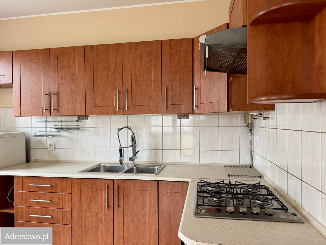 Mieszkanie 3-pokojowe Gniezno Ustronie, ul. ks. mjr. Mateusza Zabłockiego. Zdjęcie 2