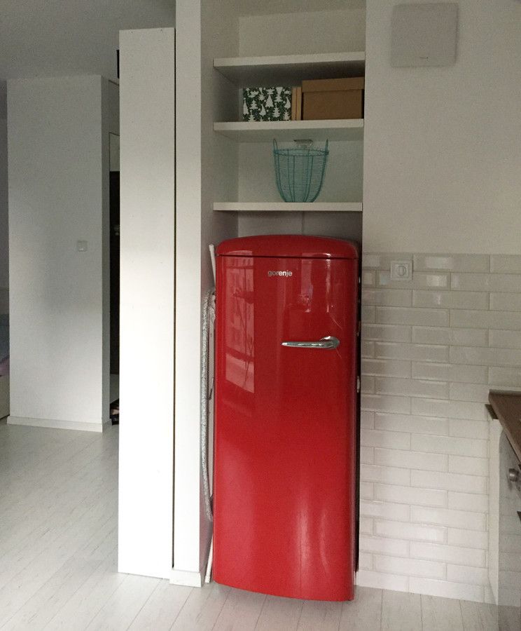 Mieszkanie 1-pokojowe Warszawa Mokotów, ul. Kłobucka. Zdjęcie 3