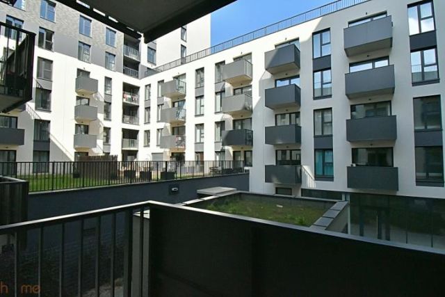 Mieszkanie 1-pokojowe Wrocław Stare Miasto, ul. Braniborska. Zdjęcie 14