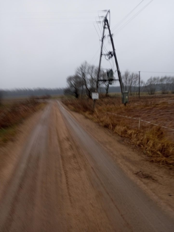 Działka rolno-budowlana Sojczyn Borowy. Zdjęcie 4