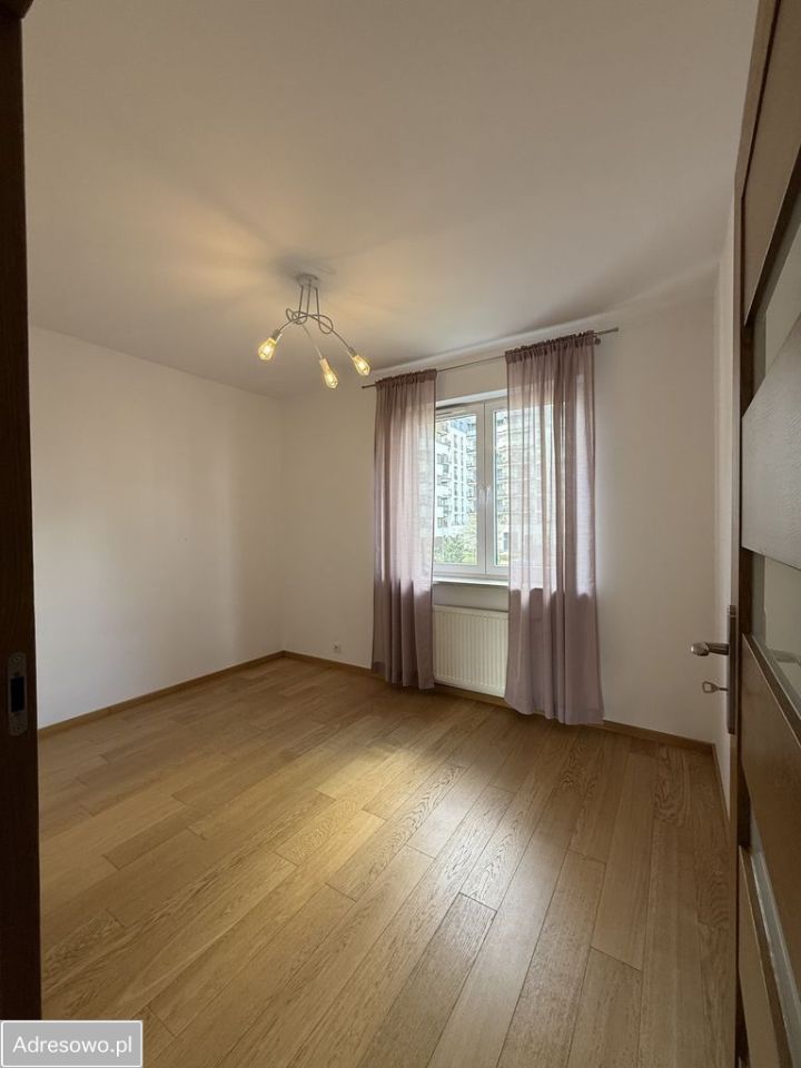 Mieszkanie 3-pokojowe Warszawa Wola, ul. Stanisława Worcella. Zdjęcie 14