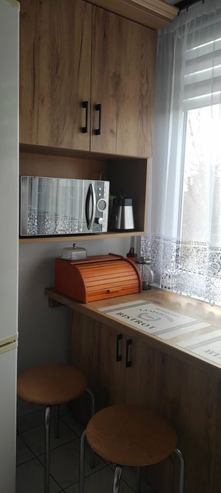 Mieszkanie 2-pokojowe Radomsko, ul. Jagiellońska. Zdjęcie 2