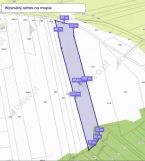 Działka rolna Łagiewniki, ul. Starowiejska. Zdjęcie 1