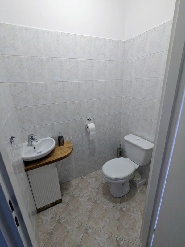 Mieszkanie 2-pokojowe Warszawa Białołęka, ul. Odkryta. Zdjęcie 14