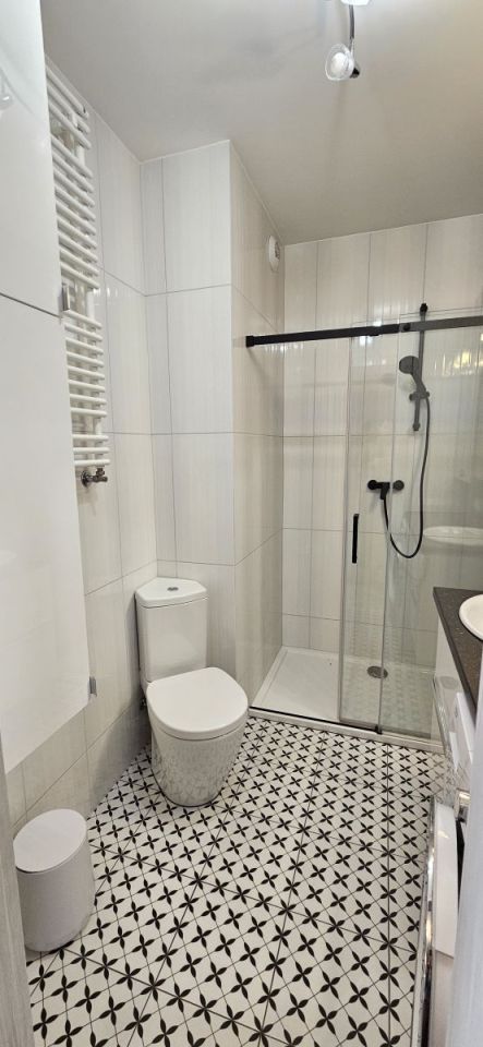 Mieszkanie 2-pokojowe Wrocław Śródmieście, ul. Braniborska. Zdjęcie 7