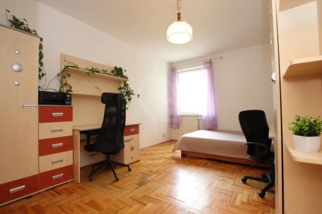 Mieszkanie 3-pokojowe Wrocław Fabryczna, ul. Trawowa. Zdjęcie 7