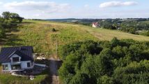 Działka budowlana Michałowice. Zdjęcie 4