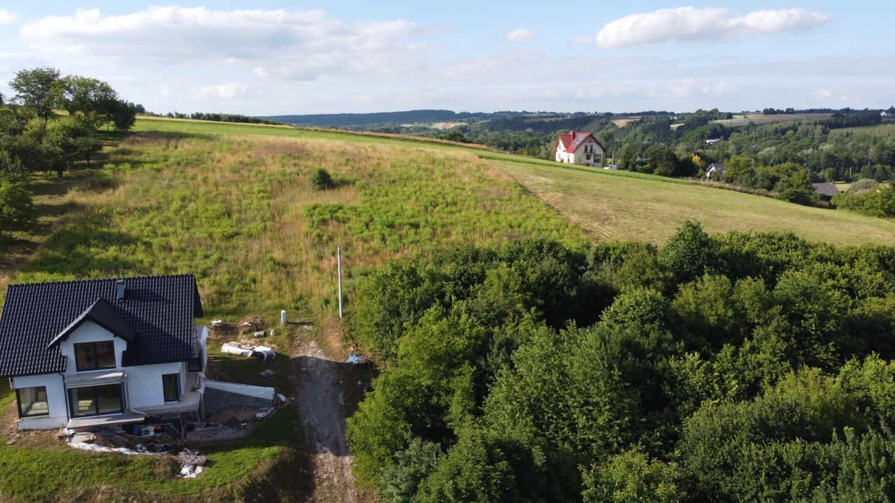 Działka budowlana Michałowice. Zdjęcie 5