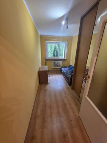 Mieszkanie 3-pokojowe Poznań Nowe Miasto, ul. Krańcowa. Zdjęcie 15