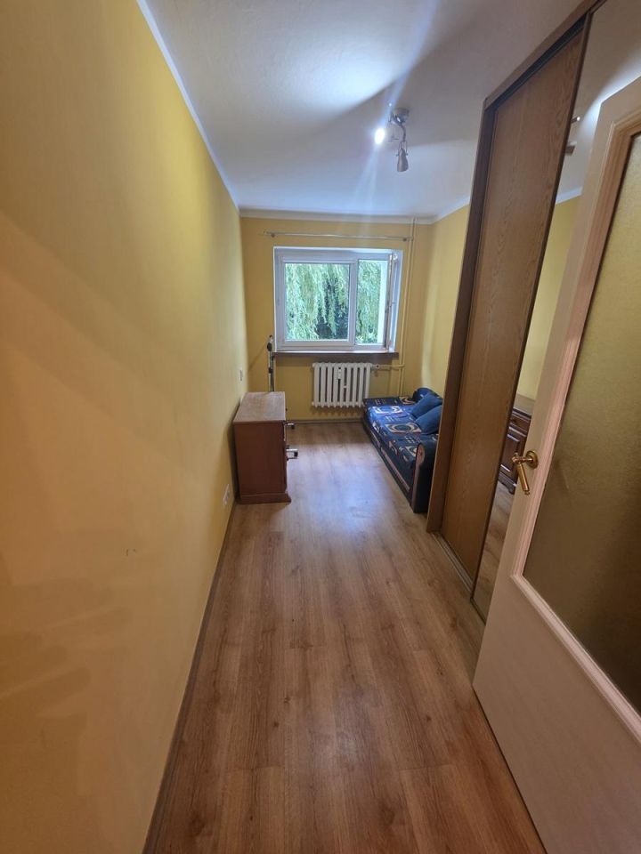 Mieszkanie 3-pokojowe Poznań Nowe Miasto, ul. Krańcowa. Zdjęcie 15