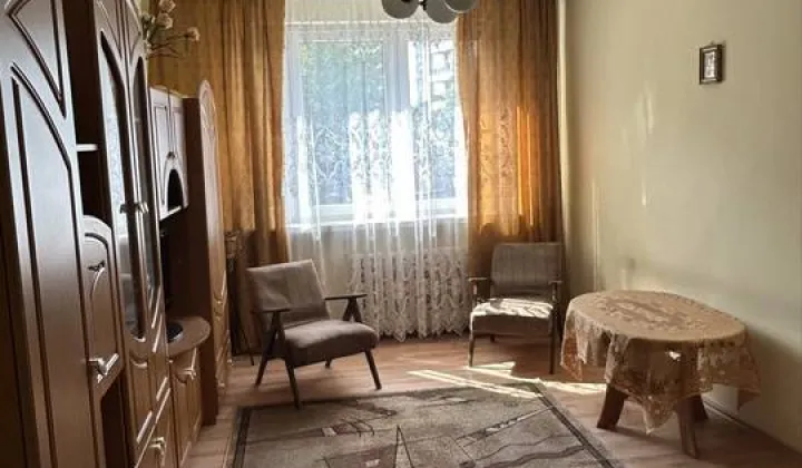 Mieszkanie 2-pokojowe Sandomierz Centrum, ul. por. Tadeusza Króla