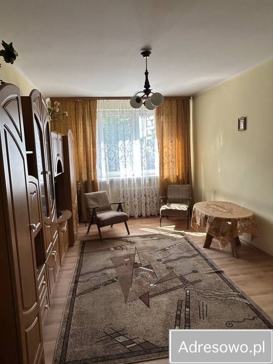 Mieszkanie 2-pokojowe Sandomierz Centrum, ul. por. Tadeusza Króla. Zdjęcie 1