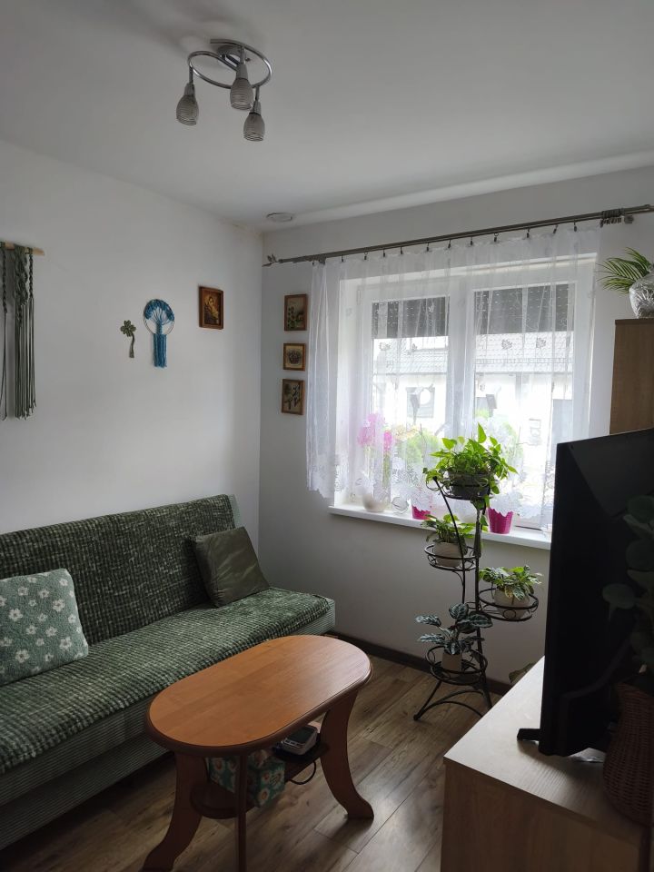 dom szeregowy, 3 pokoje Kamienna, ul. Główna. Zdjęcie 5