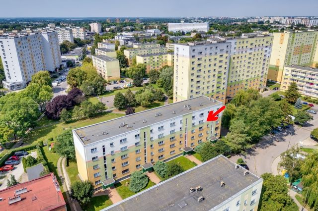 Mieszkanie 2-pokojowe Łódź, ul. Smocza. Zdjęcie 30