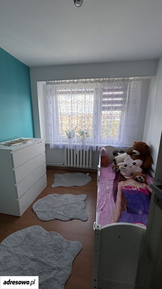 Mieszkanie 3-pokojowe Lubaczów, os. Unii Lubelskiej. Zdjęcie 8