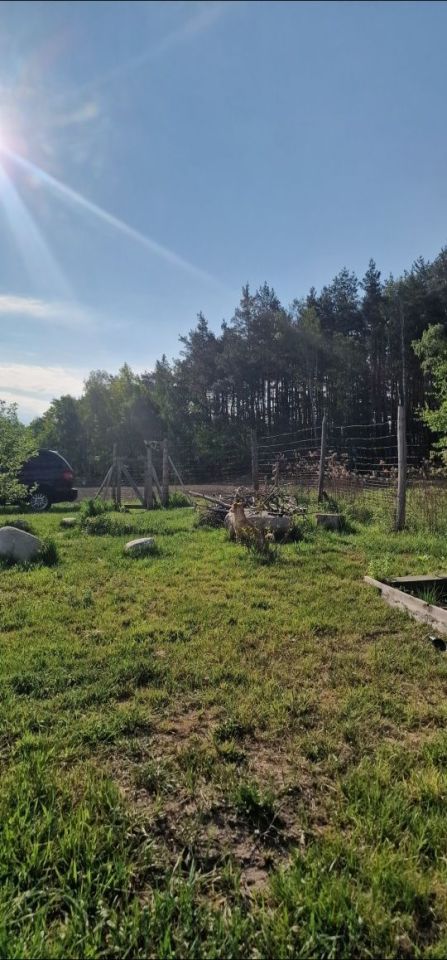 Działka budowlana Zagórze, ul. Echa Leśnego. Zdjęcie 4