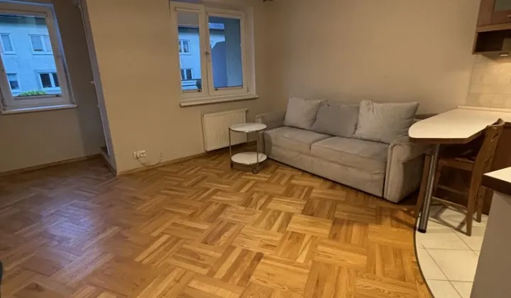 Mieszkanie 2-pokojowe Gdynia Dąbrowa, ul. Słonecznikowa