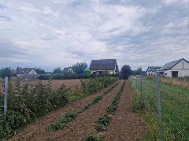 Działka budowlana Gajków. Zdjęcie 14