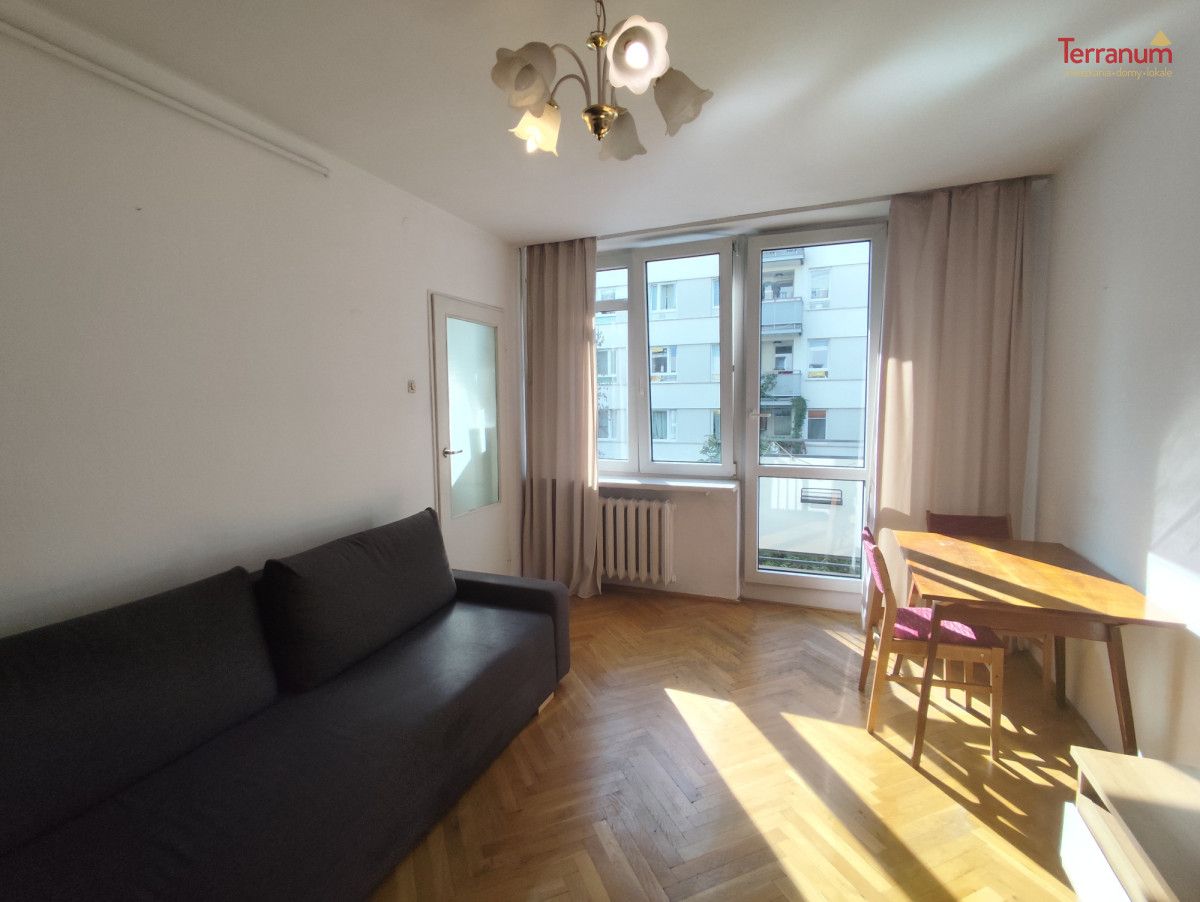 Mieszkanie 1-pokojowe Warszawa Mokotów, ul. Etiudy Rewolucyjnej. Zdjęcie 22