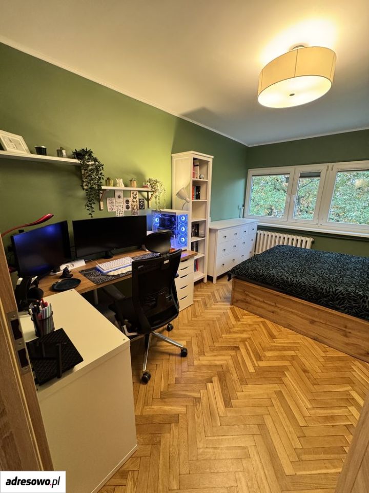Mieszkanie 3-pokojowe Łódź Teofilów, ul. Traktorowa. Zdjęcie 6