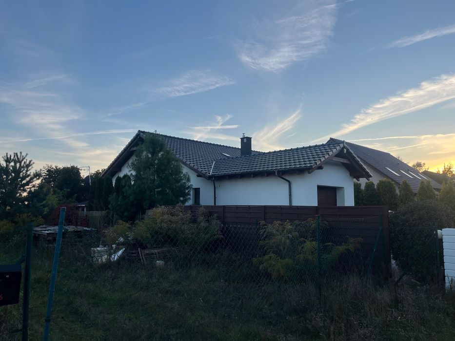 Działka budowlana Więckowice, ul. Słoneczna. Zdjęcie 5