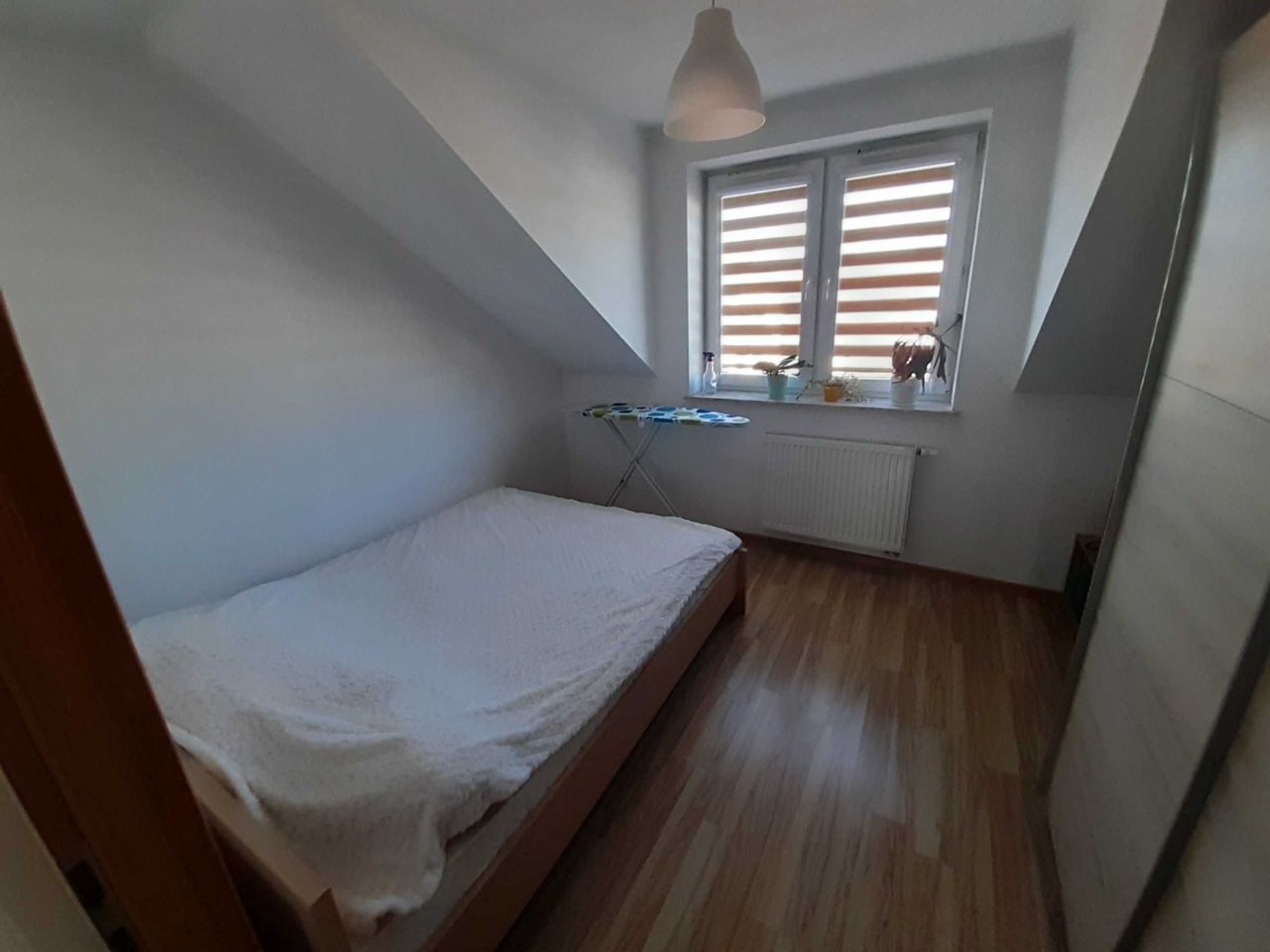 Mieszkanie 2-pokojowe Rzeszów, ul. Baligrodzka. Zdjęcie 4