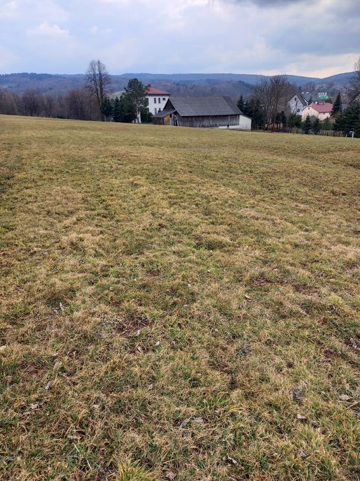 Działka budowlana Lipnica Dolna Grabie. Zdjęcie 3