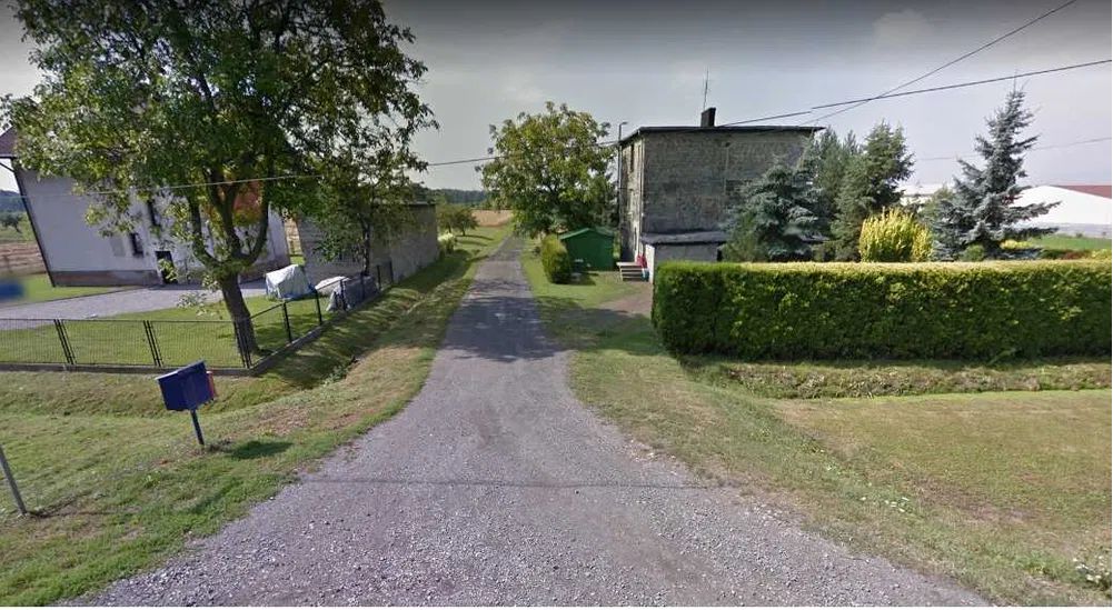 Działka budowlana Zaborze, ul. Czereśniowa. Zdjęcie 2