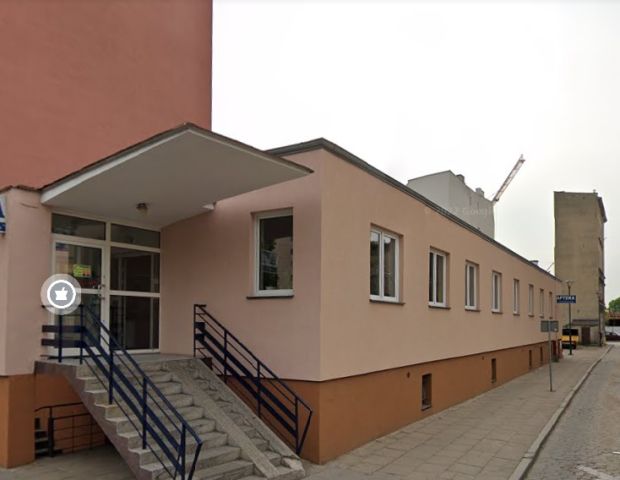Lokal Gdańsk Śródmieście, ul. Jaskółcza. Zdjęcie 1