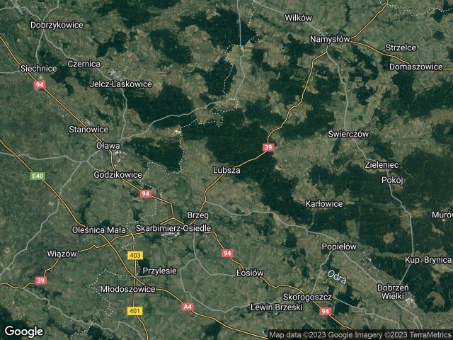 Działka budowlana Sielska Woda. Zdjęcie 1