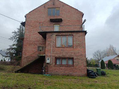 dom wolnostojący, 8 pokoi Stradlice Lolin. Zdjęcie 6