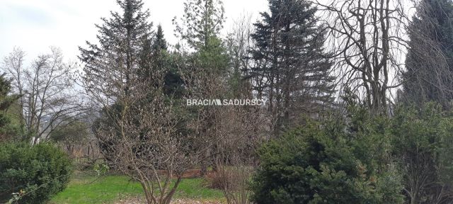 Działka budowlana Siepraw, ul. Lipowa. Zdjęcie 2