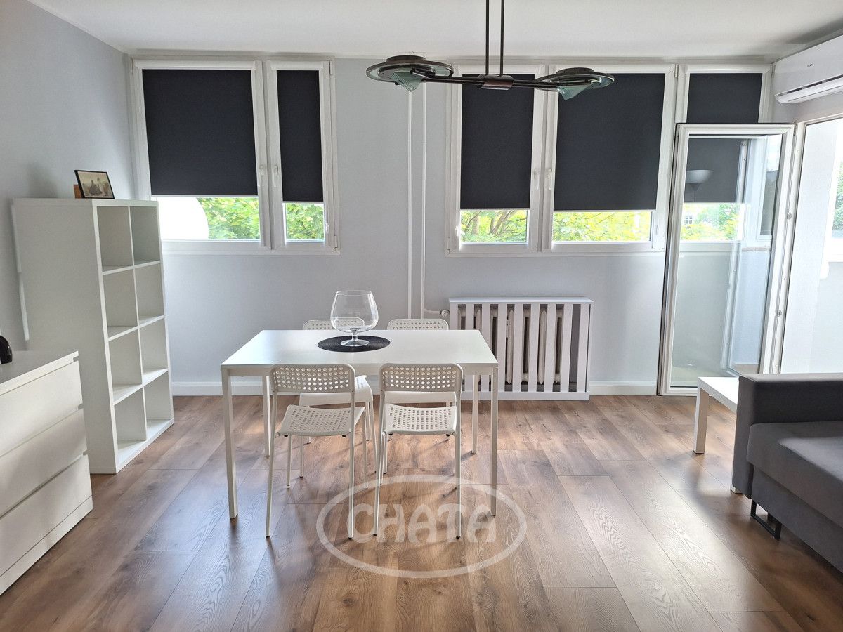 Mieszkanie 3-pokojowe Wrocław Szczepin, ul. Zachodnia