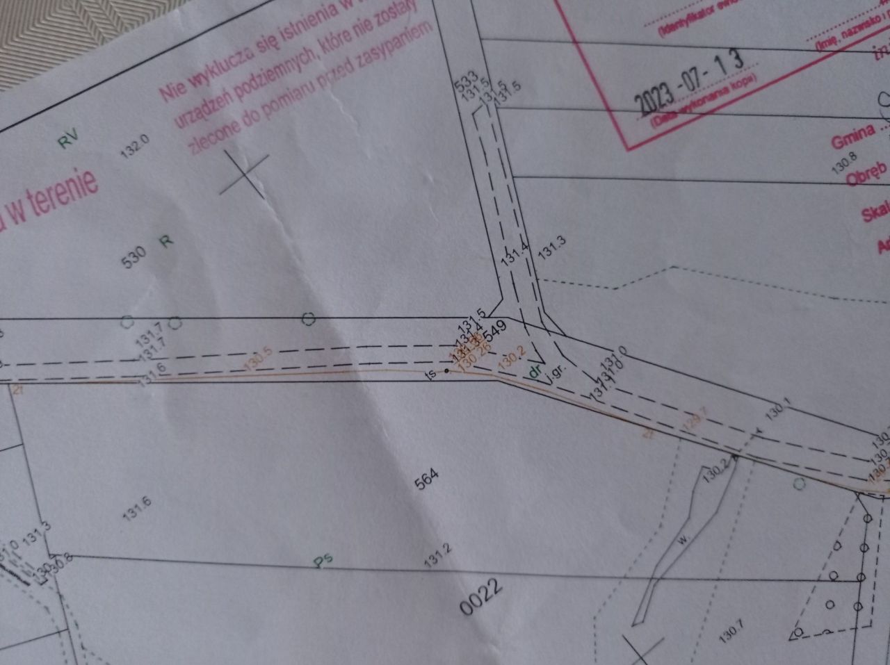 Działka rolna Siemiatycze. Zdjęcie 8