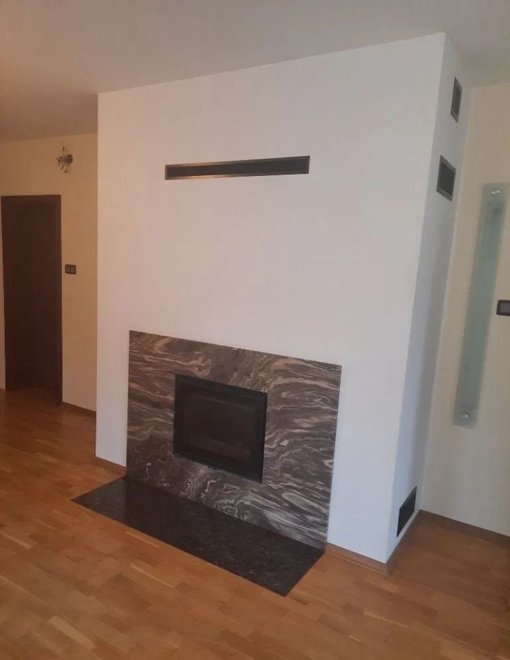 dom wolnostojący Warszawa Ursynów, ul. Aleksandra Kostki Napierskiego. Zdjęcie 8