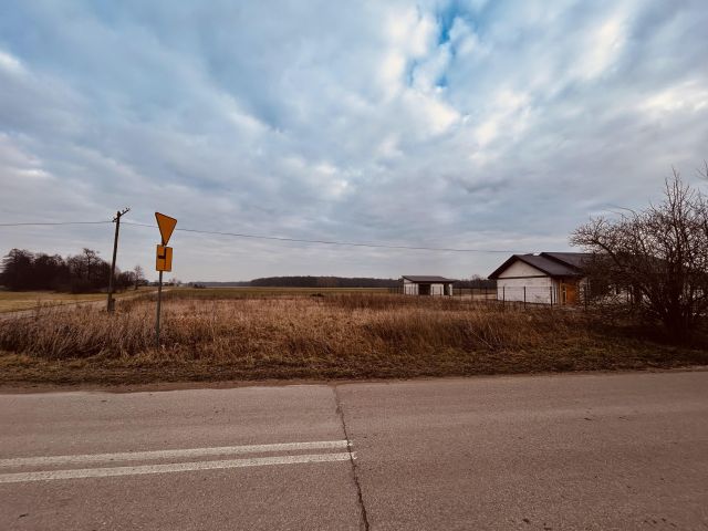 Działka budowlana Somianka-Parcele. Zdjęcie 1