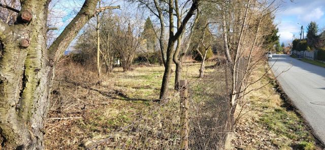 Działka budowlana Żywiec, ul. Wichrowa. Zdjęcie 1