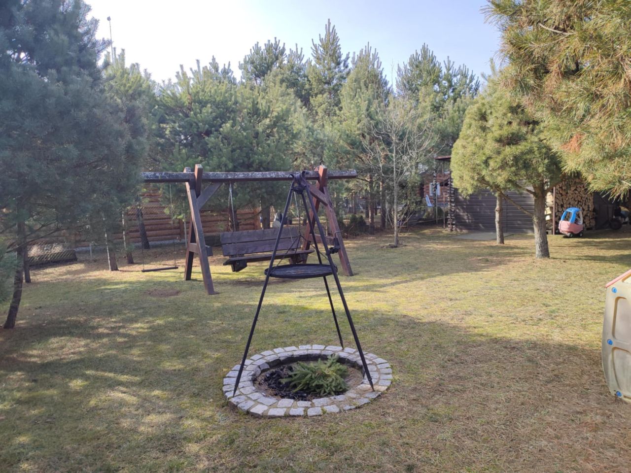 dom wolnostojący, 3 pokoje Radawa, ul. Św. Ojca Pio. Zdjęcie 9