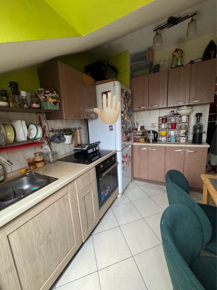 Mieszkanie 2-pokojowe Kraków Kurdwanów. Zdjęcie 6