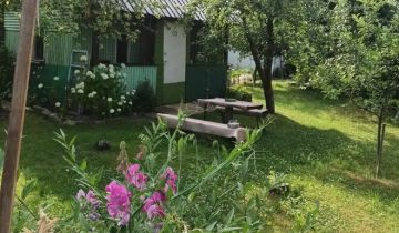 Działka rod Białystok, ul. płk. Czesława Hake