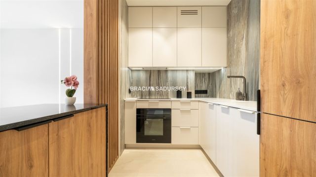 Mieszkanie 2-pokojowe Kraków Zwierzyniec, ul. Królowej Jadwigi. Zdjęcie 2