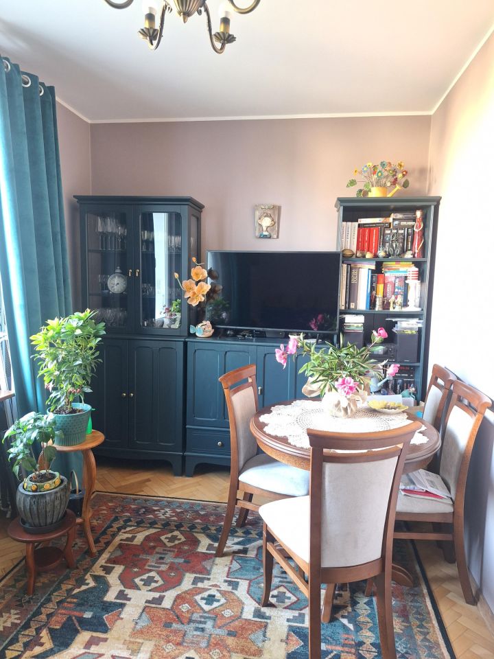 Mieszkanie 2-pokojowe Gdańsk Nowy Port, ul. Na Zaspę