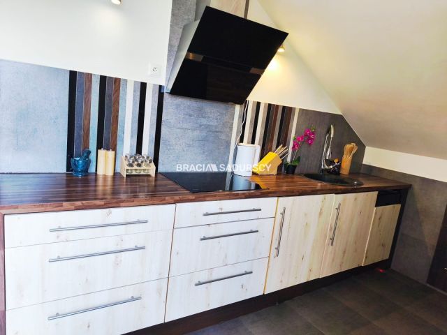 Mieszkanie 3-pokojowe Kraków Prądnik Czerwony, ul. abp. Zygmunta Szczęsnego Felińskiego. Zdjęcie 9