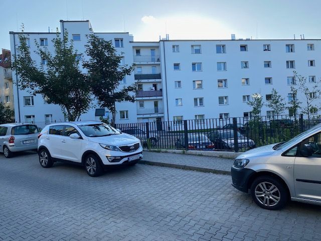 Mieszkanie 2-pokojowe Gdynia Grabówek, ul. Bronisława Dembińskiego. Zdjęcie 14