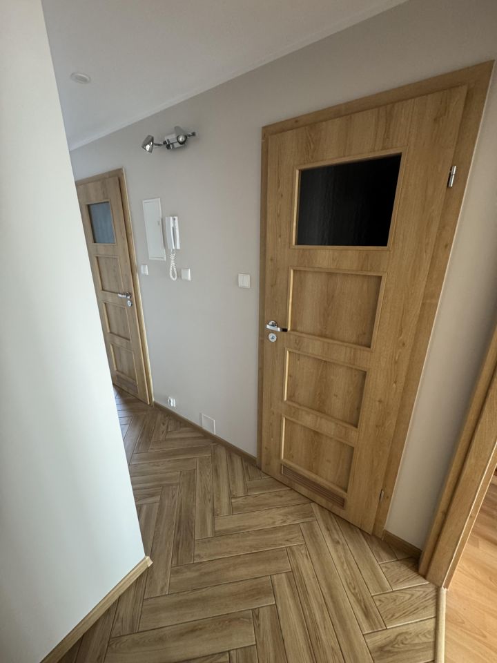 Mieszkanie 3-pokojowe Częstochowa Wrzosowiak, ul. Sportowa. Zdjęcie 9