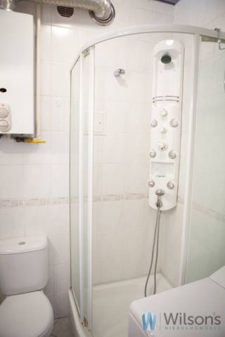 Mieszkanie 1-pokojowe Warszawa Praga-Południe, ul. Angorska. Zdjęcie 2